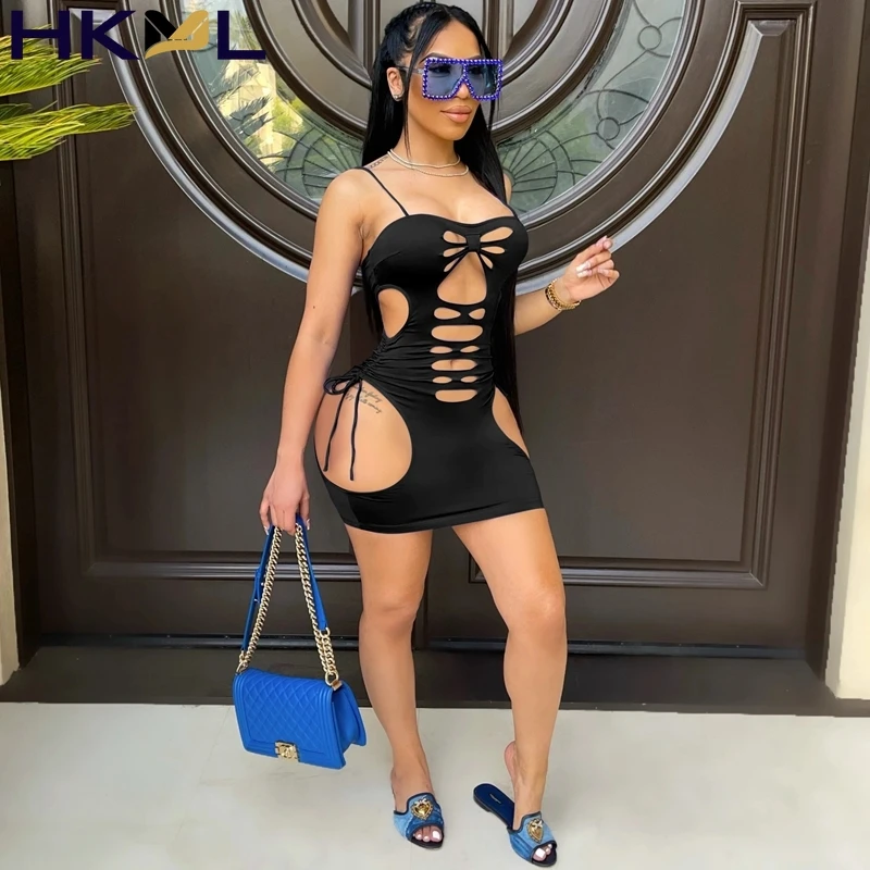 Women Dresses Backless Hollow Off Shoulder Drawstring Bodycon Sexy Birthday Party Club Outfit 2021
Women Dresses Backless Hollow Off Shoulder Drawstring Bodycon Sexy Birthday Party Club Outfit 2021