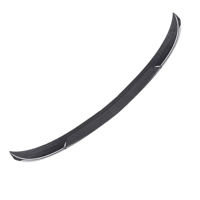 Exterior Upgraded Aileron Voiture Rear Accessories Tuning Car Roof Aleron Trasero Auto Wing Spoiler 2018 FOR Morris Garages MG 6
Exterior Upgraded Aileron Voiture Rear Accessories Tuning Car Roof Aleron Trasero Auto Wing Spoiler 2018 FOR Morris Garages MG 6
