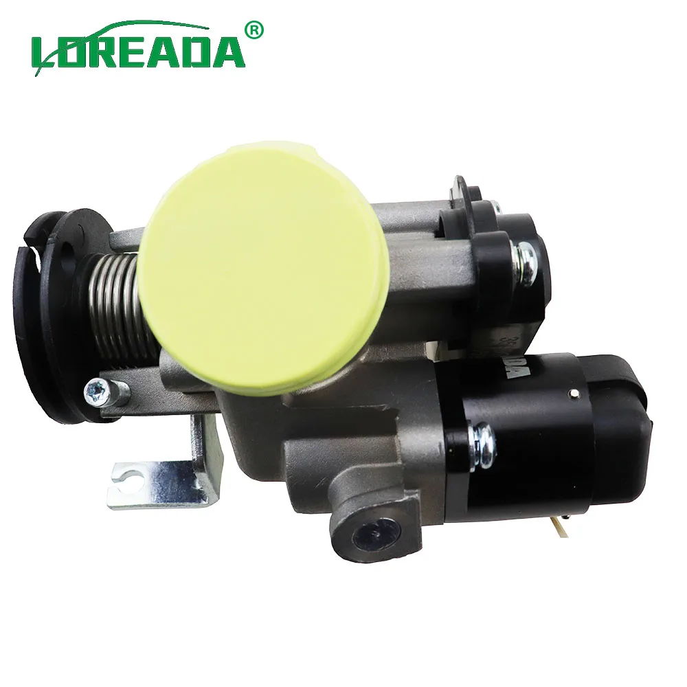 LOREADA оригинальный мотоцикл дроссельной заслонки для мотоцикла 125 150CC с Delphi IACA 26178 и TPS датчик 35999 размер отверстия 30 мм
LOREADA оригинальный мотоцикл дроссельной заслонки для мотоцикла 125 150CC с Delphi IACA 26178 и TPS датчик 35999 размер отверстия 30 мм
