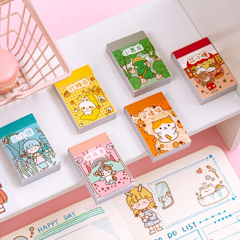 20 комплектов/1 партия Kawaii канцелярские наклейки Doudou стикер Дневник книги декоративные мобильные наклейки Скрапбукинг DIY ремесленные наклей...
20 комплектов/1 партия Kawaii канцелярские наклейки Doudou стикер Дневник книги декоративные мобильные наклейки Скрапбукинг DIY ремесленные наклей...