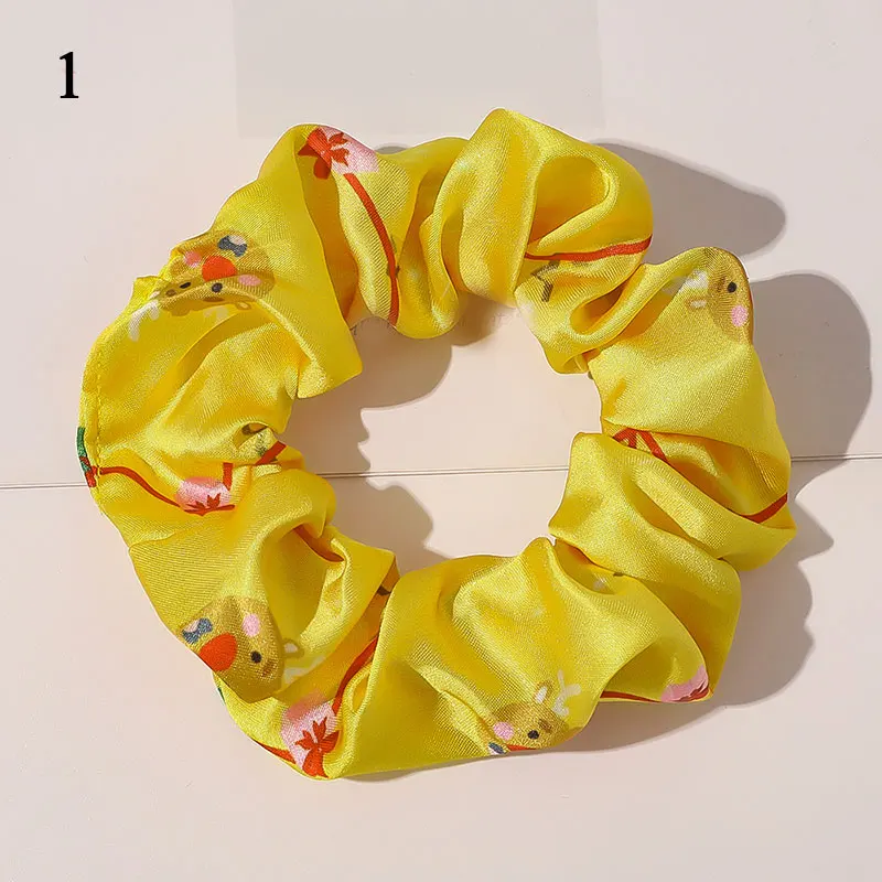 Santa Elk Print Hair Rope Fantasy Christmas Scrunchies Rubber Band Ponytail Holder Hair Accessories Elastic Hair Bands
Santa Elk Print Hair Rope Fantasy Christmas Scrunchies Rubber Band Ponytail Holder Hair Accessories Elastic Hair Bands