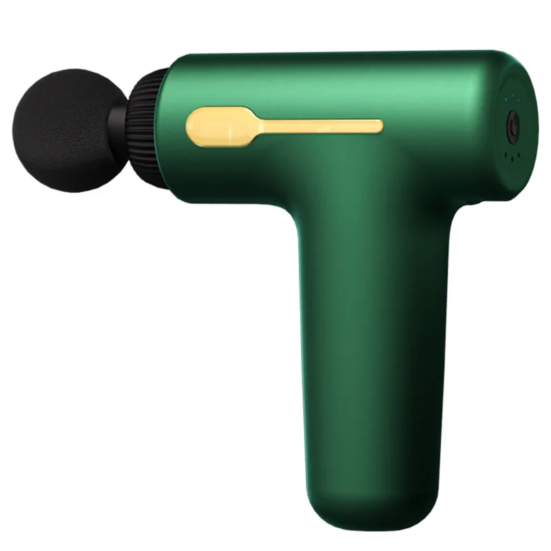 Mini Vibration Electric Massager Fascia Meter Neck Membrane Gun for Muscle Relaxation
Mini Vibration Electric Massager Fascia Meter Neck Membrane Gun for Muscle Relaxation