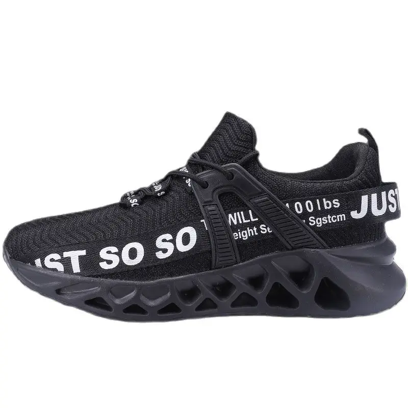 Женские беговые кроссовки FAKUNTN, горячая распродажа, Модные дышащие амортизирующие мужские кроссовки унисекс, уличные спортивные туфли для ...
Женские беговые кроссовки FAKUNTN, горячая распродажа, Модные дышащие амортизирующие мужские кроссовки унисекс, уличные спортивные туфли для ...