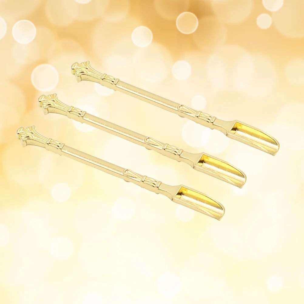 3 шт., микро ложка для лекарств 
3 шт., микро ложка для лекарств