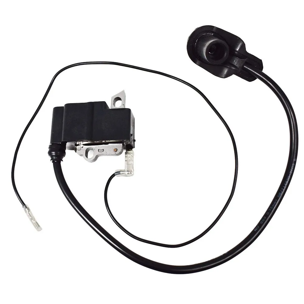Ignition Coil For Stihl FS120 FS200 FS250 FS300 FS350 FR350 BT120C BT121 Models Garden Mowing Parts Ignition Coils
Ignition Coil For Stihl FS120 FS200 FS250 FS300 FS350 FR350 BT120C BT121 Models Garden Mowing Parts Ignition Coils