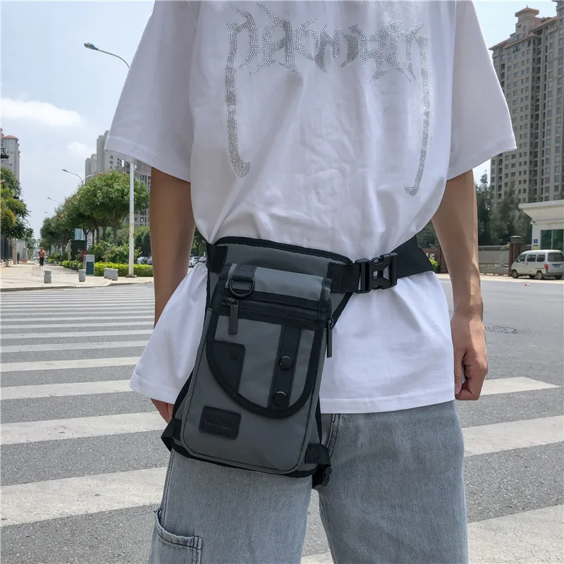 Multifunction OutdoorBag Leg Bags Motorcycle Riding Waist Packs Drop Fanny Waist Belt Hip Bum Military Tactical Travel bag
Multifunction OutdoorBag Leg Bags Motorcycle Riding Waist Packs Drop Fanny Waist Belt Hip Bum Military Tactical Travel bag