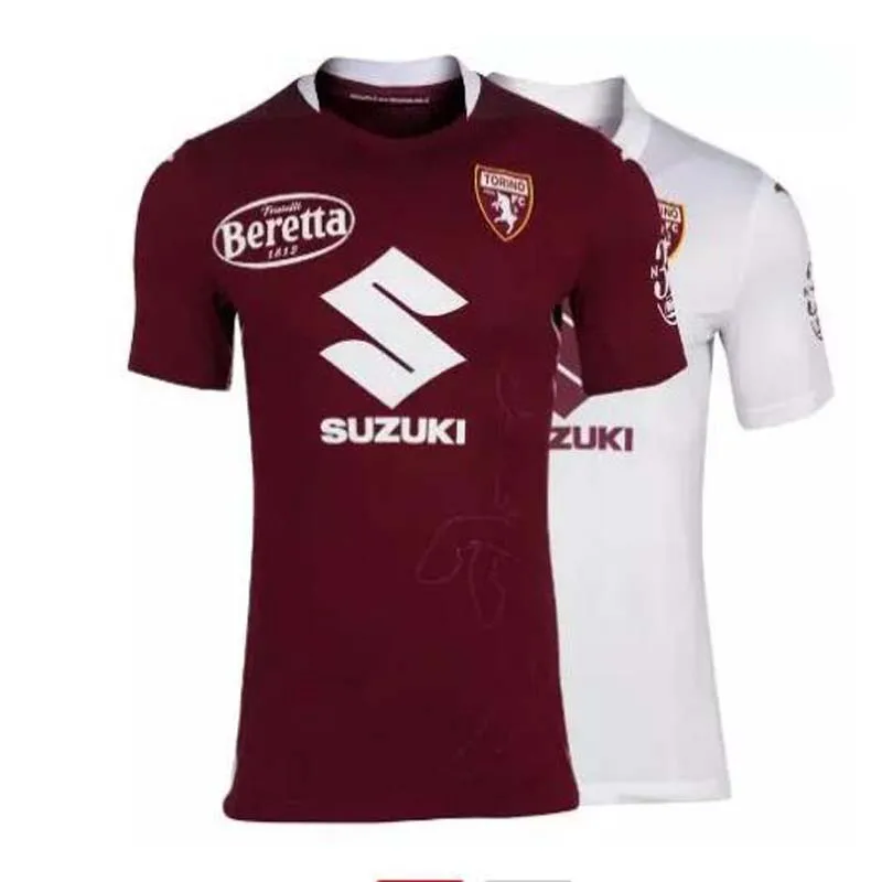 20 21 Torino maglia da calcio BELOTTI IZZO FALQUE NKOULOU 2020 2021 home away Maillot de football shirt
20 21 Torino maglia da calcio BELOTTI IZZO FALQUE NKOULOU 2020 2021 home away Maillot de football shirt