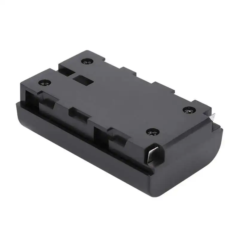 Запасной адаптер переменного тока для фотостудии SONY NP-F550 F570 F750 F970 | Электроника