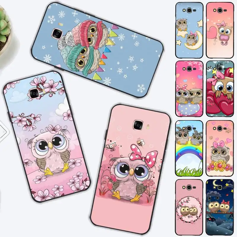 Cartoon Girl Gifts Cute Owl lovers Phone Case for Samsung J 2 3 4 5 6 7 8 prime plus 2018 2017 2016 core
Cartoon Girl Gifts Cute Owl lovers Phone Case for Samsung J 2 3 4 5 6 7 8 prime plus 2018 2017 2016 core