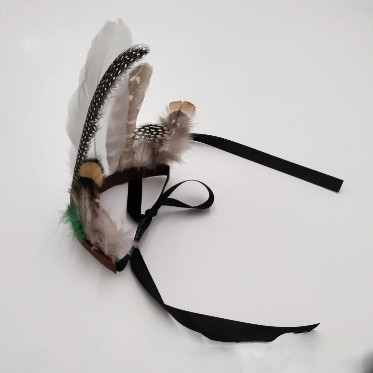 Cap For Dog Hat For French Bulldog Indian Feather Hat Indian Headdress Handmade Head Exotic Style Pets Products Drop Shipping
Cap For Dog Hat For French Bulldog Indian Feather Hat Indian Headdress Handmade Head Exotic Style Pets Products Drop Shipping