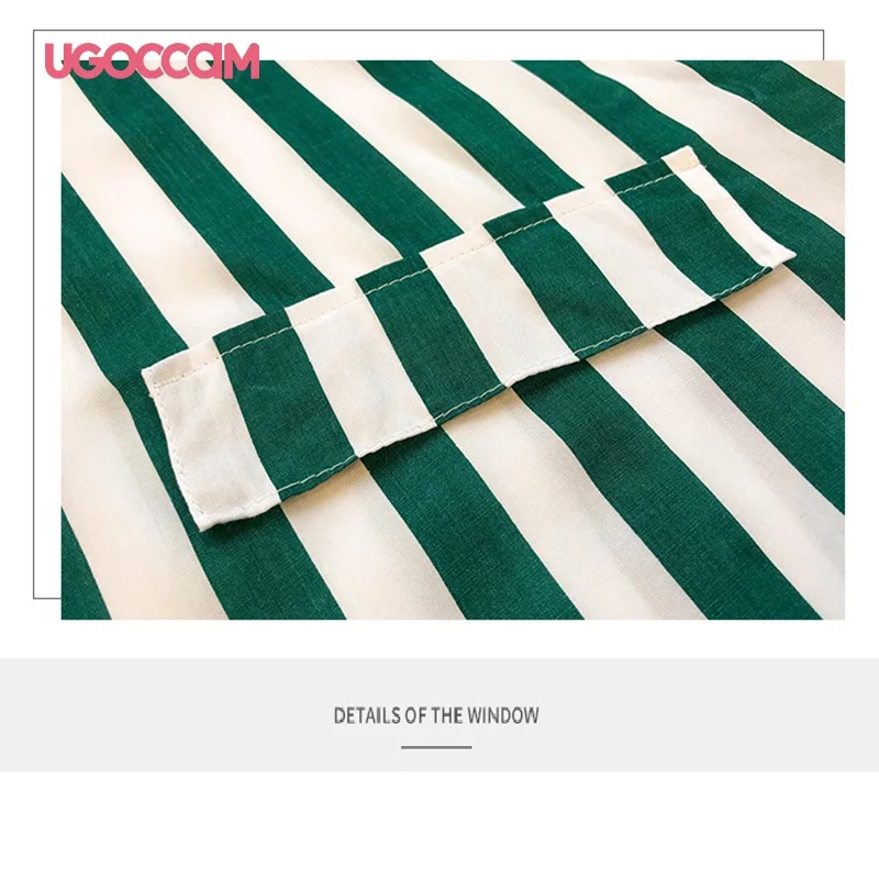 UGOCCAM Women Blouses Office Ladies Stripe Long Sleeve Turn Down Collar Tops Shirt Blouse Casual Tops Plus Size Blusas Femininas
UGOCCAM Women Blouses Office Ladies Stripe Long Sleeve Turn Down Collar Tops Shirt Blouse Casual Tops Plus Size Blusas Femininas