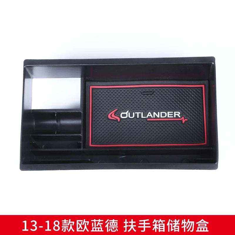 Car-Styling Car Central armrest box storage box decoration for Mitsubishi Outlander 2013 - 2019 car accessories interior
Car-Styling Car Central armrest box storage box decoration for Mitsubishi Outlander 2013 - 2019 car accessories interior
