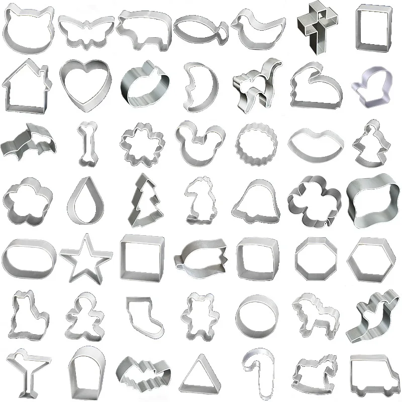 Cookie Cutter Biscuit Press Stamp Embosser Sugar Pasty Cake DIY Baking Mould Pasteleriay Reposteria Accesorios Baking Tools
Cookie Cutter Biscuit Press Stamp Embosser Sugar Pasty Cake DIY Baking Mould Pasteleriay Reposteria Accesorios Baking Tools