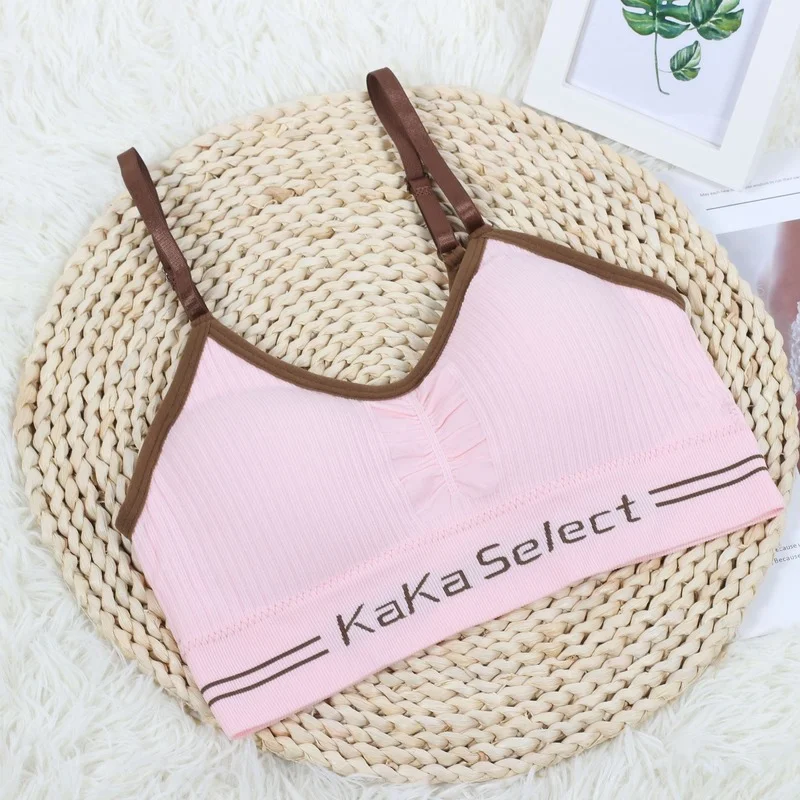 The New Miss America Back Seamlessly Wrapped Chest No Rims Gather Sexy Pop Sexy Camisole Anti Emptied Bra Sports Bras Bras Women
The New Miss America Back Seamlessly Wrapped Chest No Rims Gather Sexy Pop Sexy Camisole Anti Emptied Bra Sports Bras Bras Women