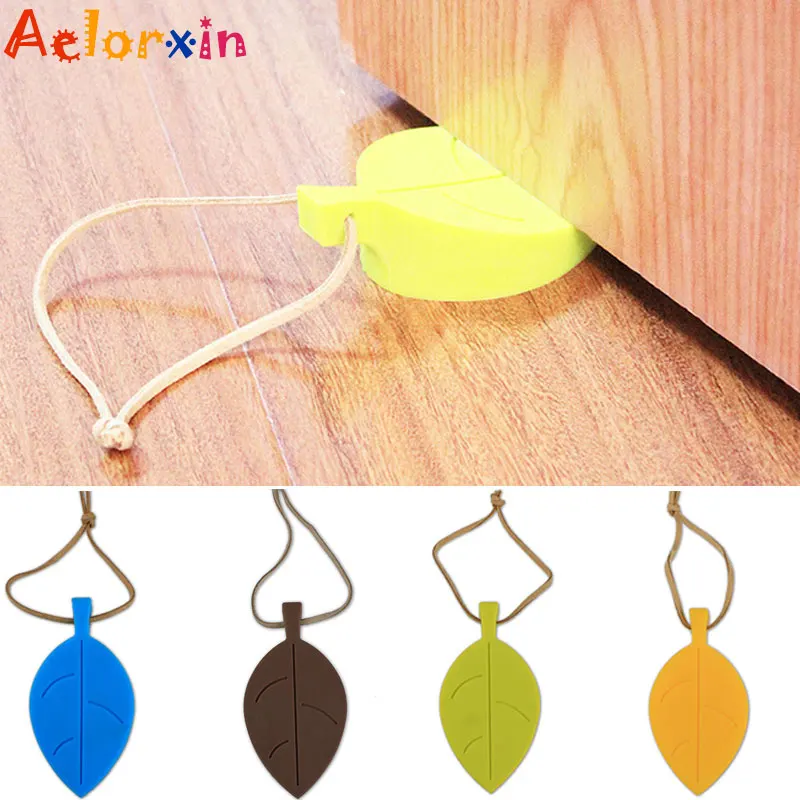 Дверной ограничитель для защиты от детей, 1 шт., листья безопасности, дверной коврик, замки для новорожденных, защита от детей 
Дверной ограничитель для защиты от детей, 1 шт., листья безопасности, дверной коврик, замки для новорожденных, защита от детей