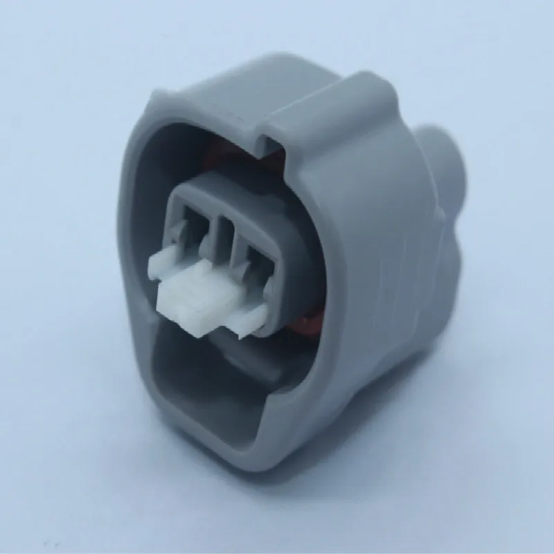 2 Pin/Way 2.2m TS Sealed Female Waterproof Auto Electrical Connector Plug Sumitomo 6189-0249
2 Pin/Way 2.2m TS Sealed Female Waterproof Auto Electrical Connector Plug Sumitomo 6189-0249
