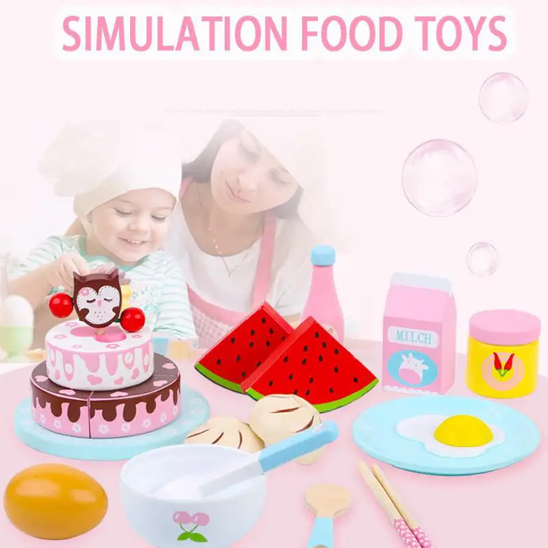 Когнитивное Обучение игрушки Детский Деревянный Моделирование Afternoon Tea Набор раннего образования головоломки игрушки для кукольного домик...
Когнитивное Обучение игрушки Детский Деревянный Моделирование Afternoon Tea Набор раннего образования головоломки игрушки для кукольного домик...