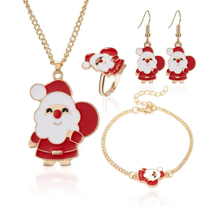 2021 Christmas Jewelry Charm Bracelets with Santa Claus Christmas Tree Beads Leather Chain Fine Bracelets for Women Kids Gift
2021 Christmas Jewelry Charm Bracelets with Santa Claus Christmas Tree Beads Leather Chain Fine Bracelets for Women Kids Gift