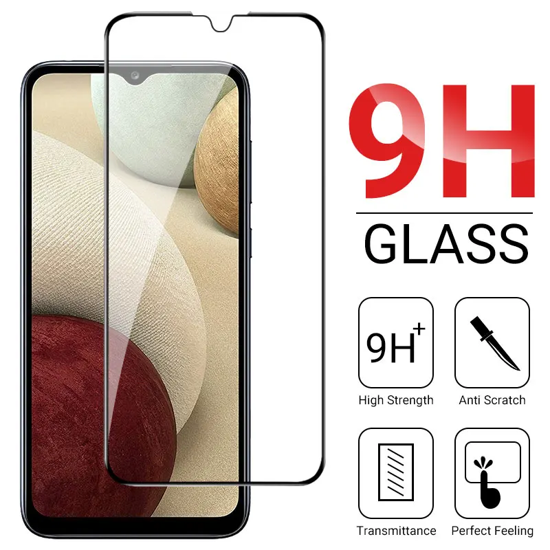 Screen Protector For Samsung A32 Tempered Glass Film On Samsung Galaxy A10 A12 A01 A02 M02 A10e A10s M11 A11 5G Protective Glass
Screen Protector For Samsung A32 Tempered Glass Film On Samsung Galaxy A10 A12 A01 A02 M02 A10e A10s M11 A11 5G Protective Glass