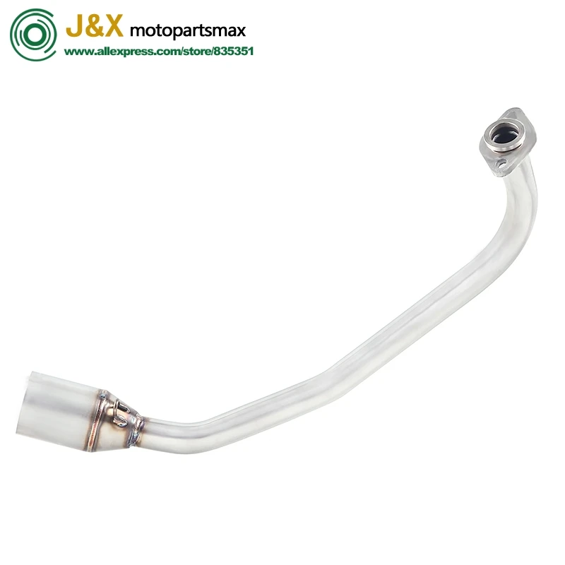 For honda PCX125 PCX150 PCX 125 150 Motorcycle Scooter Exhaust Muffler Full System Modified Middle Link Pipe Slip On Escape
For honda PCX125 PCX150 PCX 125 150 Motorcycle Scooter Exhaust Muffler Full System Modified Middle Link Pipe Slip On Escape