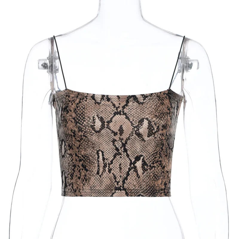 Europe and the United States sell snake strap bra 2020 autumn and winter new sexy fit bra
Europe and the United States sell snake strap bra 2020 autumn and winter new sexy fit bra
