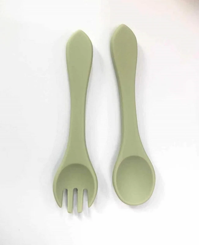 Baby Feeding Bowl Spoon Fork Set Anti Slip Silicone Suction Divided Plate Tray Utensil BPA-Free Training Dish Tableware
Baby Feeding Bowl Spoon Fork Set Anti Slip Silicone Suction Divided Plate Tray Utensil BPA-Free Training Dish Tableware
