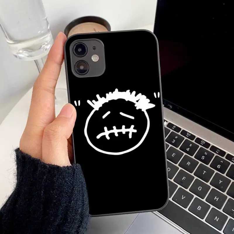 Cactus Jack Travis Scott Hiphop Phone Case for iPhone 8 7 6S Plus X 5S SE 2020 XR 11 12 mini pro XS MAX
Cactus Jack Travis Scott Hiphop Phone Case for iPhone 8 7 6S Plus X 5S SE 2020 XR 11 12 mini pro XS MAX