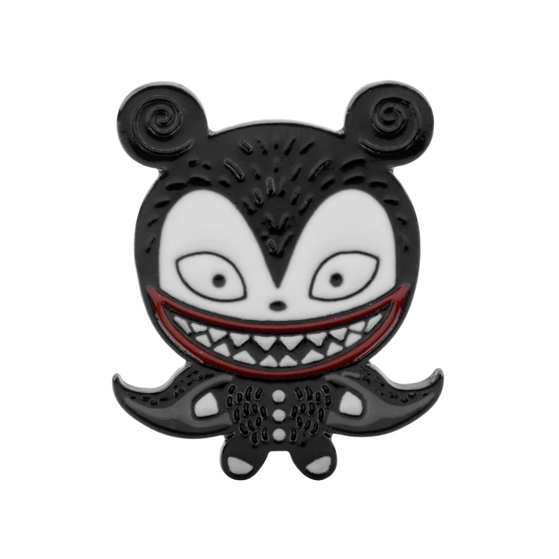 Vampires Little Monsters Pins Big Mouth Bat Wing Brooch значки Shirt Bag Lapel Badge Wholesale Aesthetic Enamel Pin Jewelry Gift
Vampires Little Monsters Pins Big Mouth Bat Wing Brooch значки Shirt Bag Lapel Badge Wholesale Aesthetic Enamel Pin Jewelry Gift