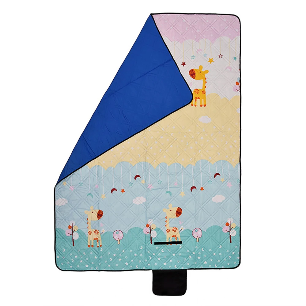 Beach Placemat Moisture-proof Tent Blanket Outdoor Folding Mat Machine Washable Wild Camping Placemat Sleeping Mat
Beach Placemat Moisture-proof Tent Blanket Outdoor Folding Mat Machine Washable Wild Camping Placemat Sleeping Mat