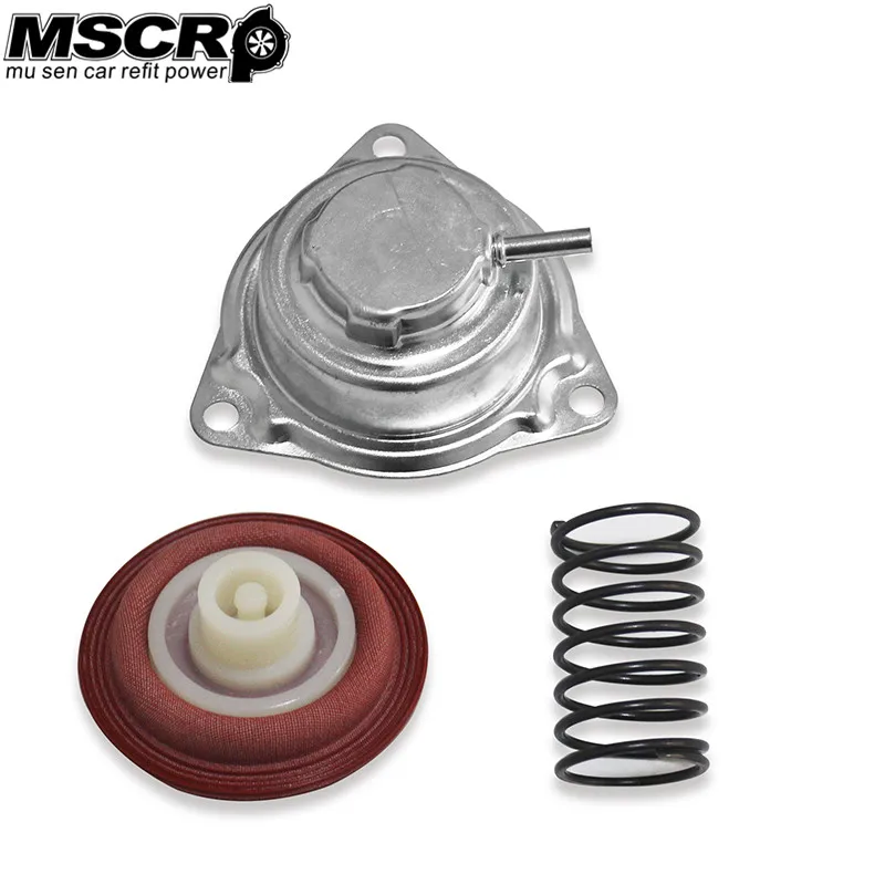 MSCRP-Turbo Blow off Valve BOV Repair Kit For VOLVO TD04 K5T09671 + Cover MSCRP-YX02933
MSCRP-Turbo Blow off Valve BOV Repair Kit For VOLVO TD04 K5T09671 + Cover MSCRP-YX02933