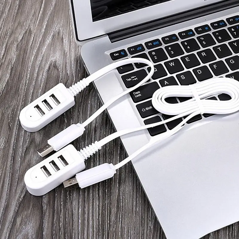 USB Hub 3.0 Multi USB 3.0 USB Splitter High Speed 3 Ports 2.0 Hab TF SD Card Reader In One For PC Computer Cables Accessories
USB Hub 3.0 Multi USB 3.0 USB Splitter High Speed 3 Ports 2.0 Hab TF SD Card Reader In One For PC Computer Cables Accessories
