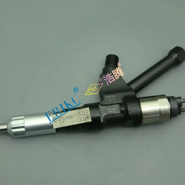 ERIKC 5210 23910-1252 common rail injector 095000-5210 for car fuel system and diesel engine part injection 0950005210
ERIKC 5210 23910-1252 common rail injector 095000-5210 for car fuel system and diesel engine part injection 0950005210