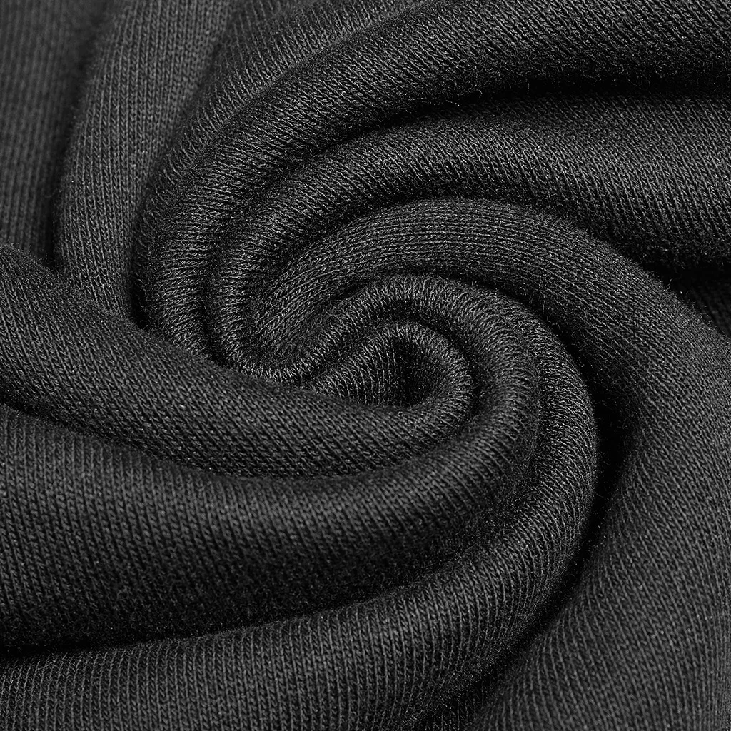 PUNK RAVE Women's Dark Hooded Lotus Leaf Pendulum Dress Warm Elastic Sweater Sexy Tight Fish Tail Hem Moon Pendant Short Dress
PUNK RAVE Women's Dark Hooded Lotus Leaf Pendulum Dress Warm Elastic Sweater Sexy Tight Fish Tail Hem Moon Pendant Short Dress