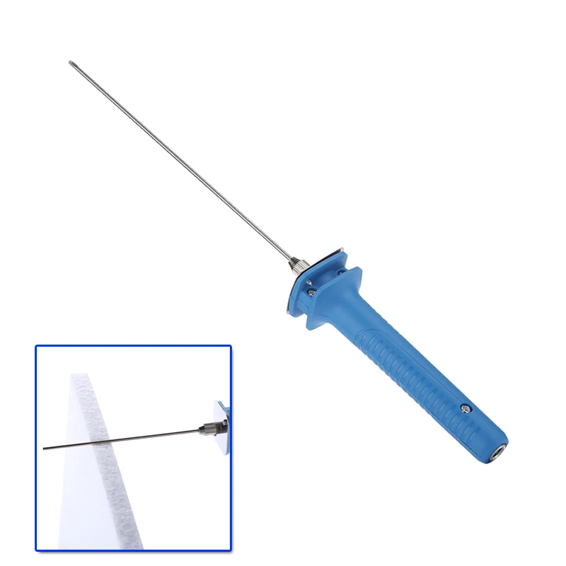 Foam Cutter Pen 15W 110V-240V Electric Foam Polystyrene Cutting Machine Portable Styrofoam Cutter DIY Cutting Tools
Foam Cutter Pen 15W 110V-240V Electric Foam Polystyrene Cutting Machine Portable Styrofoam Cutter DIY Cutting Tools