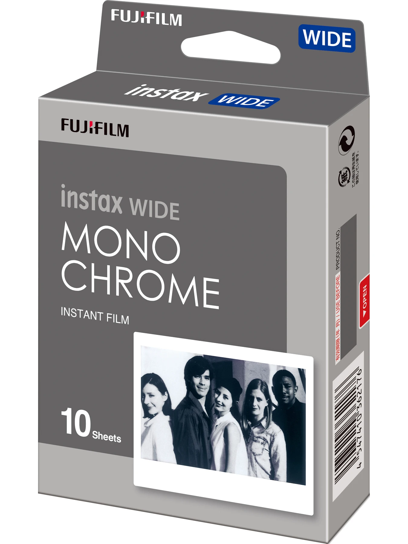 Широкая фотобумага Fujiflm Instax, 10 листов, Широкоформатная фотобумага Polaroid 5 дюймов, Широкоформатная 300 210, монохромная пленка INSTAX
Широкая фотобумага Fujiflm Instax, 10 листов, Широкоформатная фотобумага Polaroid 5 дюймов, Широкоформатная 300 210, монохромная пленка INSTAX