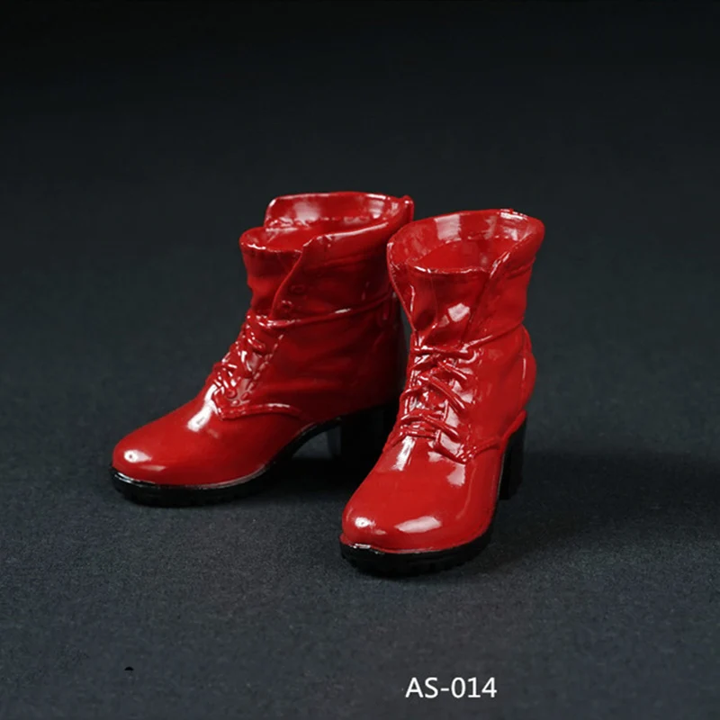 1/6 AS012-015 Female Scale Action Figure Model Accessories Witch Women's Shoes Women's Boots Solid Shoes in Stock
1/6 AS012-015 Female Scale Action Figure Model Accessories Witch Women's Shoes Women's Boots Solid Shoes in Stock