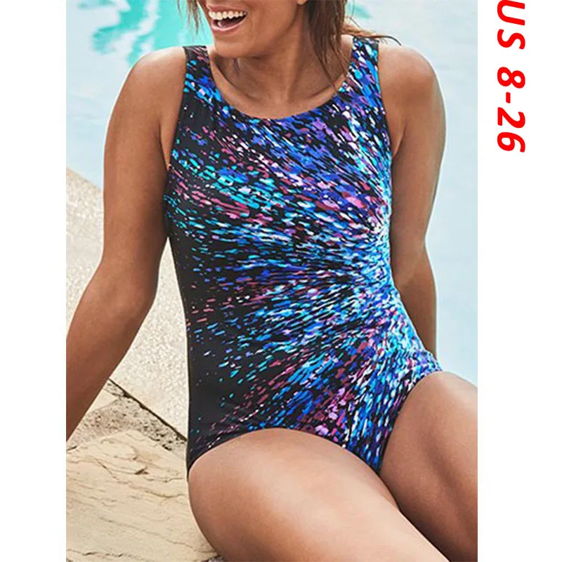 Plus Size Women's sexy one piece swimsuit women's sexy swimsuit print beach bikini one piece swimsuit summer swimsuit
Plus Size Women's sexy one piece swimsuit women's sexy swimsuit print beach bikini one piece swimsuit summer swimsuit