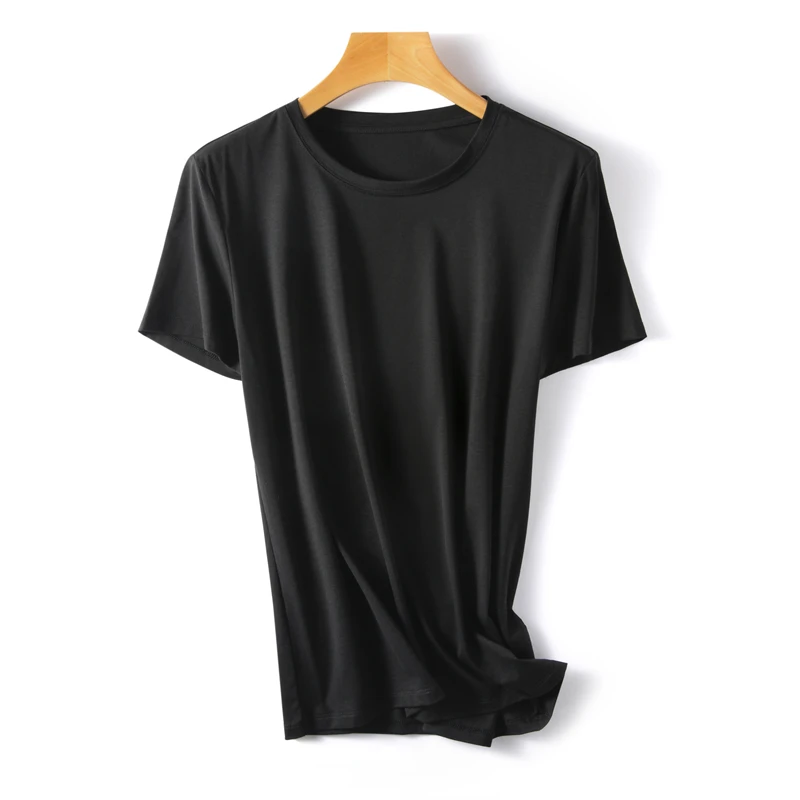 2021 new summer round neck T-shirt ladies cotton basic T-shirt women short-sleeved knit tops Harajuku T-shirt ladies
2021 new summer round neck T-shirt ladies cotton basic T-shirt women short-sleeved knit tops Harajuku T-shirt ladies