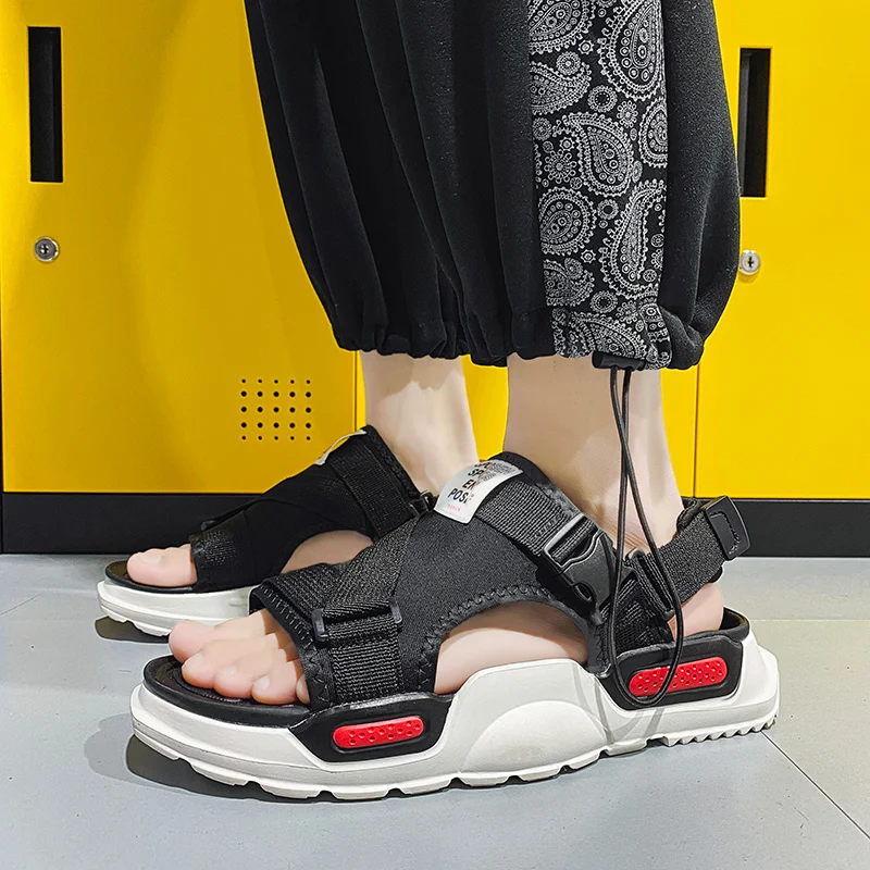 Sport Sandals Men Casual Shoes Man Fashion Men Mens Outdoor Sandals Stylish For Men's Sneakers Sport Italian Sports Summer
Sport Sandals Men Casual Shoes Man Fashion Men Mens Outdoor Sandals Stylish For Men's Sneakers Sport Italian Sports Summer