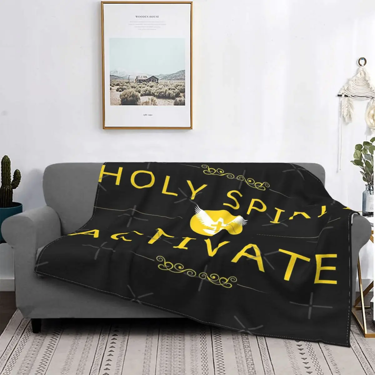 Manta с надписью желтый активирует Ii de Holy Spirit, colcha для cama a cuadros, manta de playa с капучинатором, colcha для cama
Manta с надписью желтый активирует Ii de Holy Spirit, colcha для cama a cuadros, manta de playa с капучинатором, colcha для cama