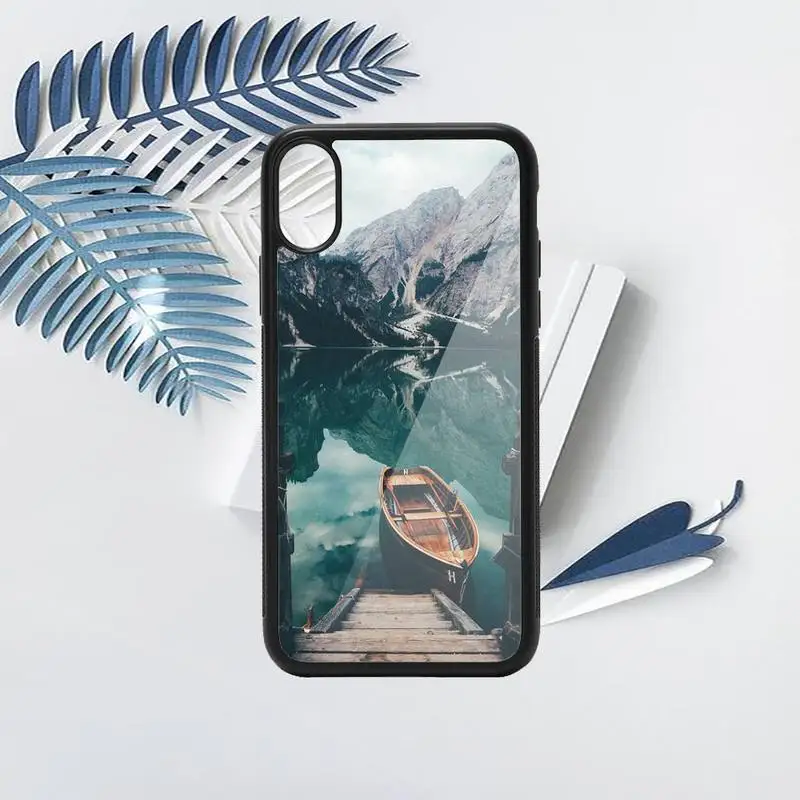 natural scenery lake Snow mountain high quality Phone Case shell PC for iPhone 11 12 pro XS MAX 8 7 6 6S Plus X 5S SE 2020 XR
natural scenery lake Snow mountain high quality Phone Case shell PC for iPhone 11 12 pro XS MAX 8 7 6 6S Plus X 5S SE 2020 XR