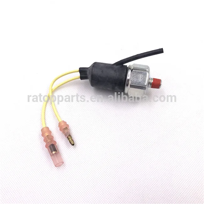 EX200-1/2/3/5 6BD1 OIL PRESSURE SWITCH 1-82410160-1
EX200-1/2/3/5 6BD1 OIL PRESSURE SWITCH 1-82410160-1