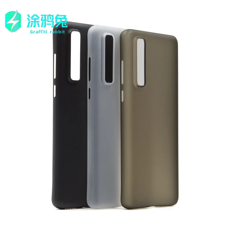 for xiaomi 10 pro uitra Case Ultralight case cover Ultra-thin Protector Soft PP Phone Back Cover phone covers
for xiaomi 10 pro uitra Case Ultralight case cover Ultra-thin Protector Soft PP Phone Back Cover phone covers