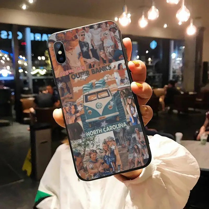 Rudy Pankow Outer Banks Phone Case for iPhone 11 12 pro XS MAX 8 7 6 6S Plus X 5S SE 2020 XR
Rudy Pankow Outer Banks Phone Case for iPhone 11 12 pro XS MAX 8 7 6 6S Plus X 5S SE 2020 XR