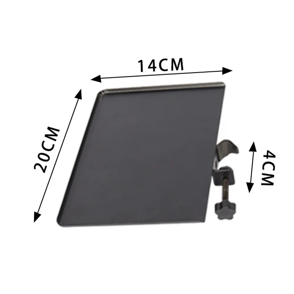 Microphone Stand Soundcard Tray Shelf Supporter Guitar Performance Live Keep Picks Capo Small Accessory Pro Audio Equipment
Microphone Stand Soundcard Tray Shelf Supporter Guitar Performance Live Keep Picks Capo Small Accessory Pro Audio Equipment