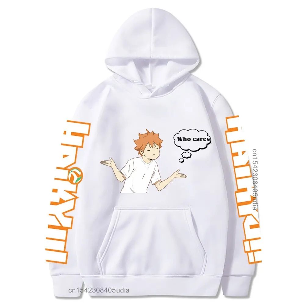 Модные толстовки Haikyuu, мужские толстовки Shoyo Hinata с длинными рукавами, повседневные мужские толстовки, спортивные костюмы, толстовки, топы
Модные толстовки Haikyuu, мужские толстовки Shoyo Hinata с длинными рукавами, повседневные мужские толстовки, спортивные костюмы, толстовки, топы