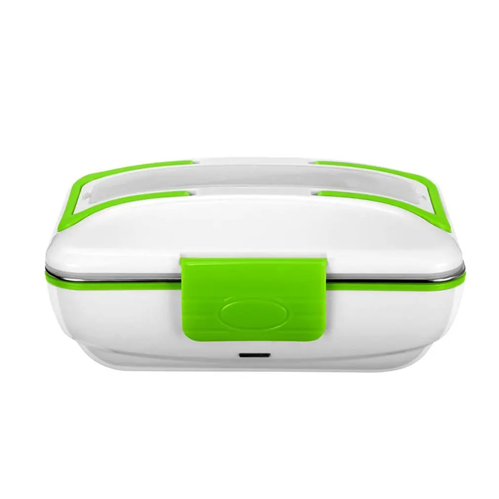 Lunch Box Food Container Portable 12V Electric Heating Food Warmer Heater Rice Container Dinnerware Sets For Home
Lunch Box Food Container Portable 12V Electric Heating Food Warmer Heater Rice Container Dinnerware Sets For Home