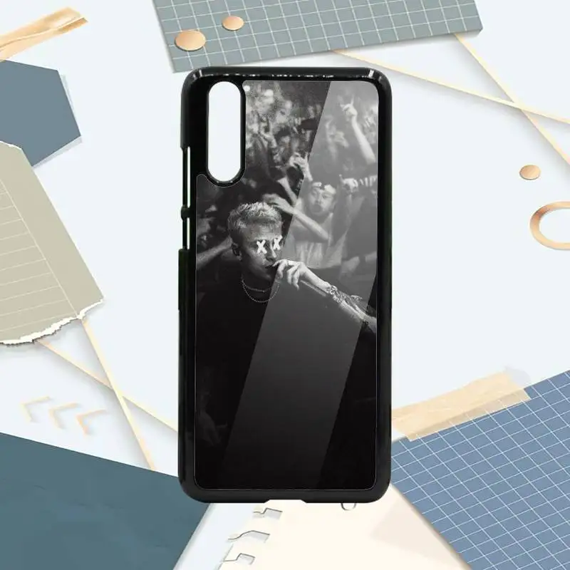Machine Gun kelly rappe Phone Cases PC For Samsung galaxy S note 8 9 20 10 e lite2019 plus pro ultra
Machine Gun kelly rappe Phone Cases PC For Samsung galaxy S note 8 9 20 10 e lite2019 plus pro ultra
