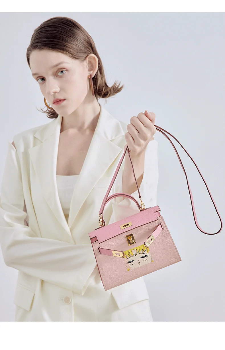 hxxxxs designer bag tote bags for women luxury bags luxury brand handbags designer handbags high quality Cartoon Women
hxxxxs designer bag tote bags for women luxury bags luxury brand handbags designer handbags high quality Cartoon Women