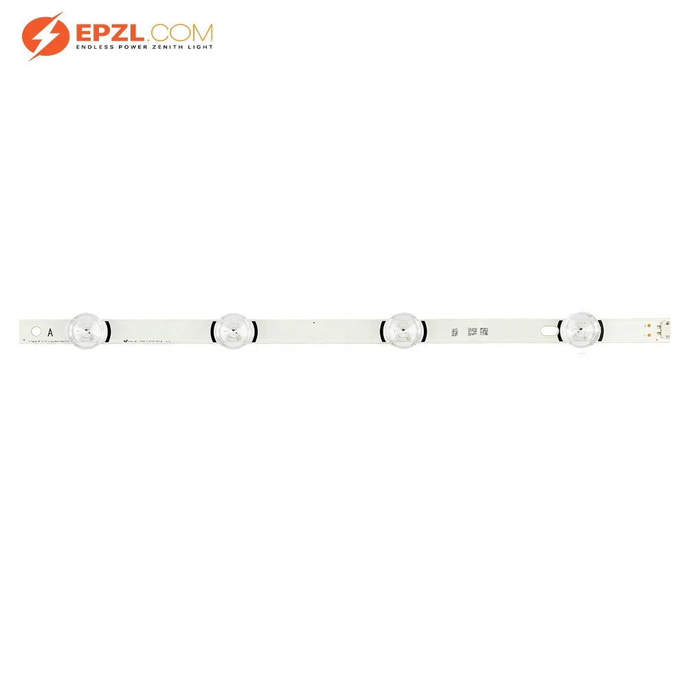NEW 50sets=400pcs LED Backlight Strip for 42LB/GB 42" DRT3.0 REV7 A/B-TYPE 6916L-1956A/B/E 6916L-1957A/B/E
NEW 50sets=400pcs LED Backlight Strip for 42LB/GB 42" DRT3.0 REV7 A/B-TYPE 6916L-1956A/B/E 6916L-1957A/B/E
